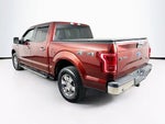 Ford F-150 XLT 2016