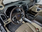 Ford F-150 LARIAT 2018
