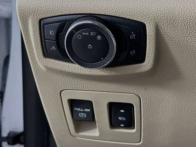 Ford F-150 LARIAT 2018