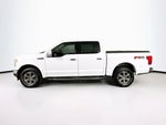 Ford F-150 LARIAT 2018