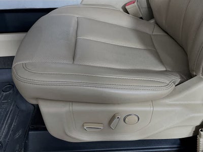 Ford F-150 LARIAT 2018