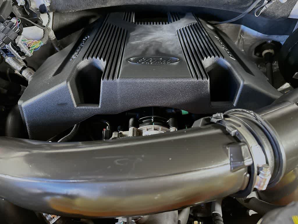 Ford F-150 LARIAT 2018