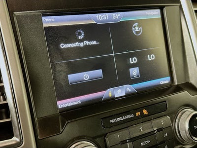 Ford F-150 King Ranch 2015