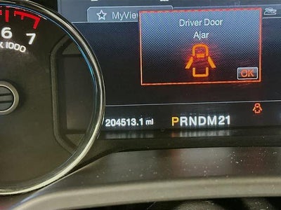 Ford F-150 King Ranch 2015