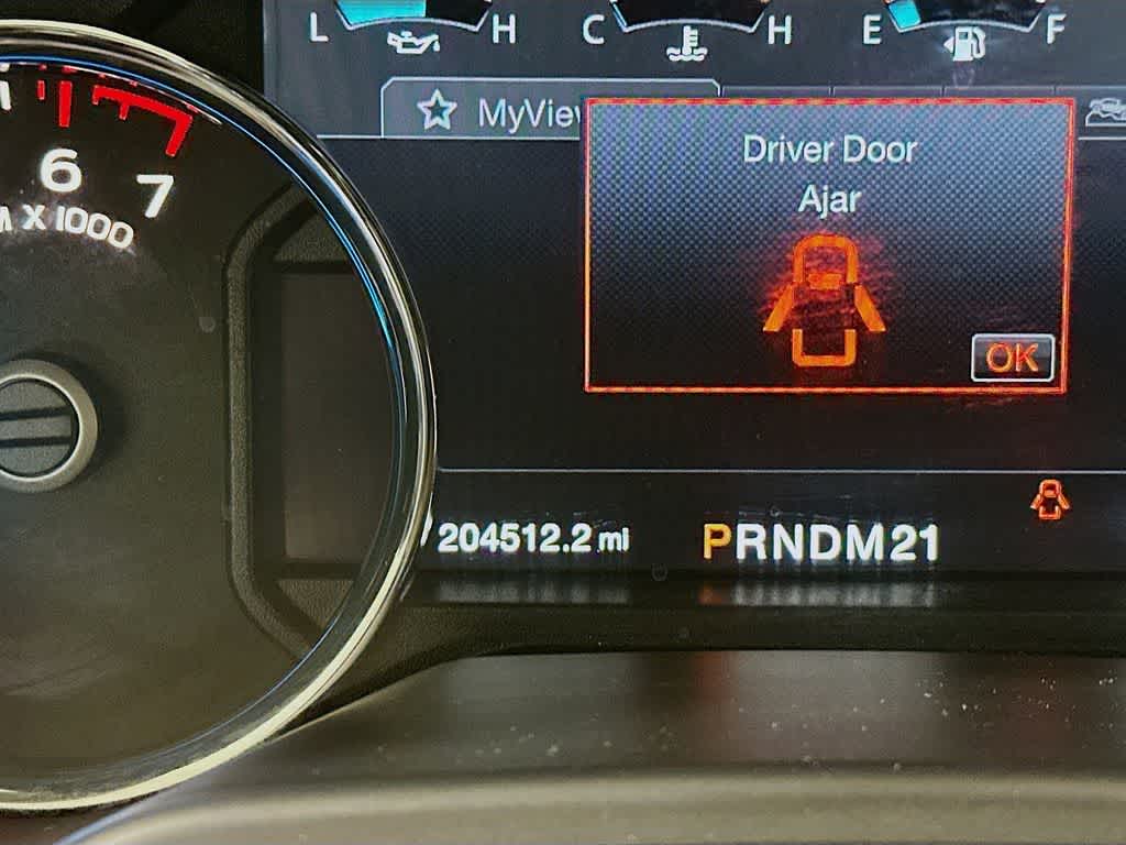 Ford F-150 King Ranch 2015