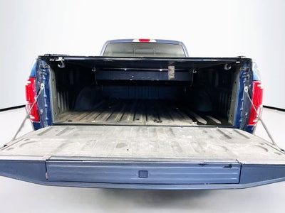 Ford F-150 King Ranch 2015