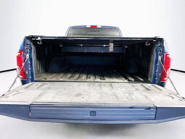 Ford F-150 King Ranch 2015