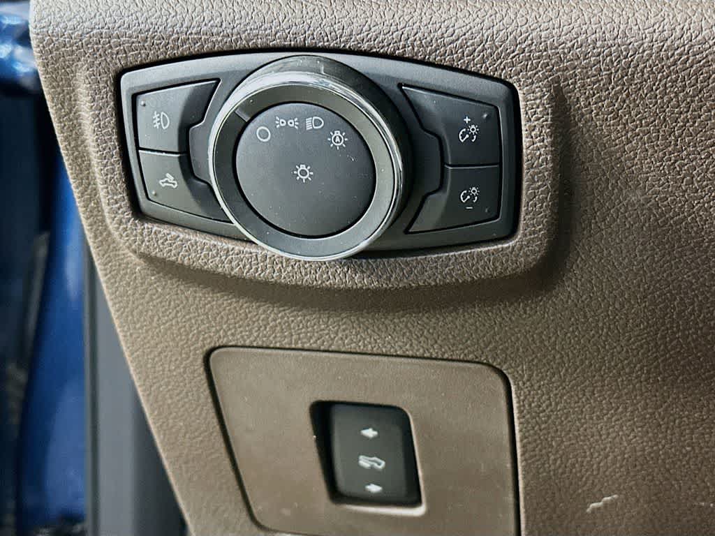 Ford F-150 King Ranch 2015