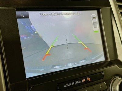 Ford F-150 King Ranch 2015