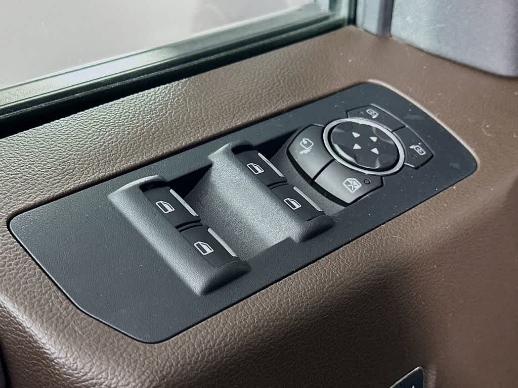 Ford F-150 King Ranch 2015