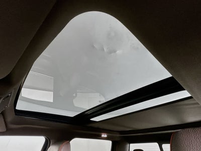 Ford F-150 King Ranch 2015