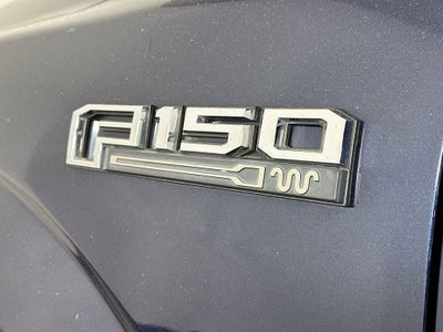 Ford F-150 King Ranch 2015