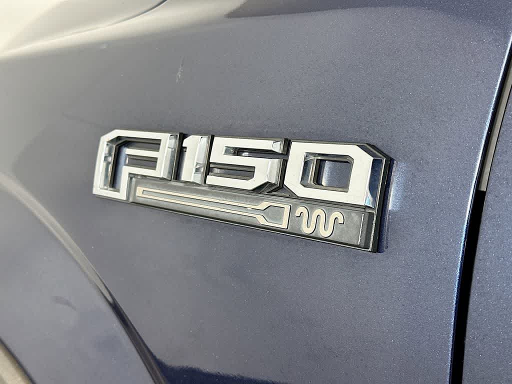 Ford F-150 King Ranch 2015