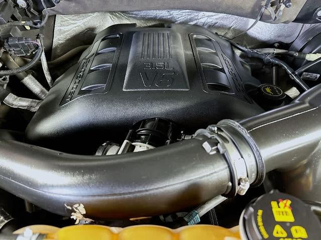 Ford F-150 King Ranch 2015