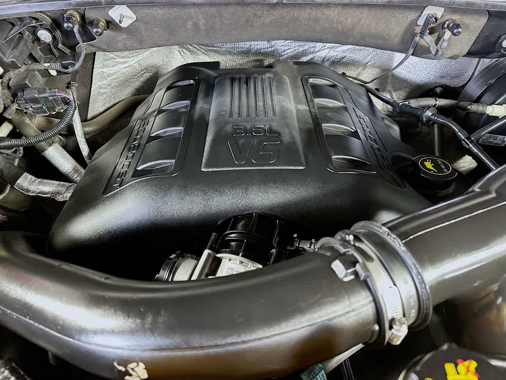 Ford F-150 King Ranch 2015