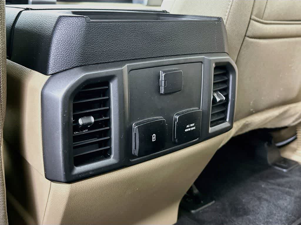 Ford F-150 XLT 2018