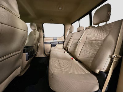 Ford F-150 XLT 2018