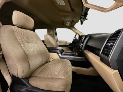 Ford F-150 XLT 2018