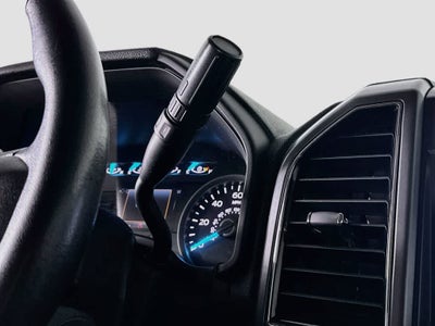 Ford F-150 XLT 2018