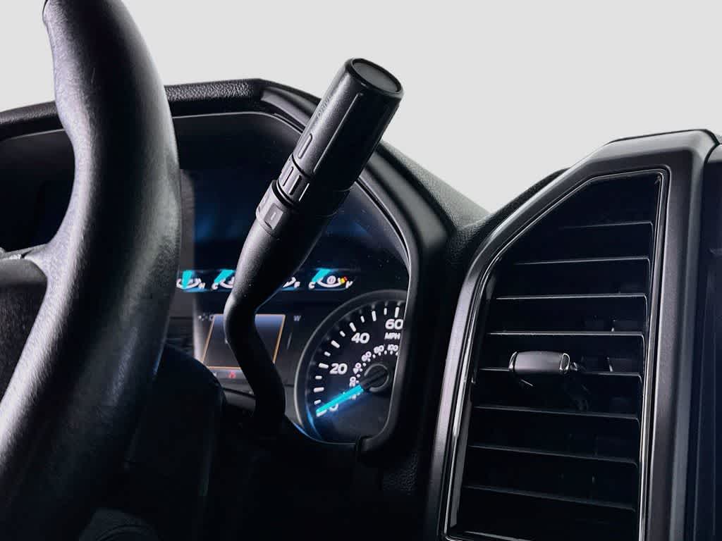 Ford F-150 XLT 2018