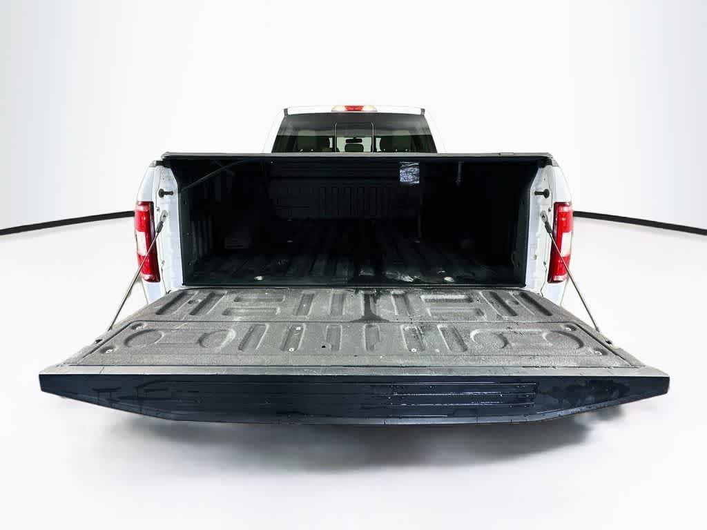 Ford F-150 XLT 2018