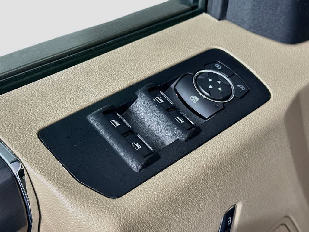 Ford F-150 XLT 2018