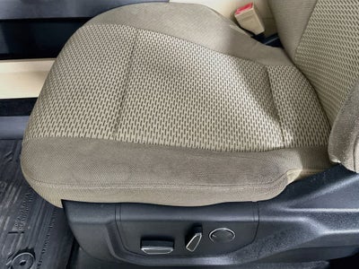 Ford F-150 XLT 2018