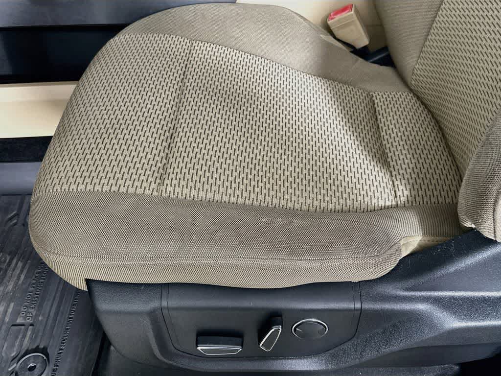 Ford F-150 XLT 2018