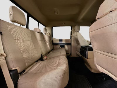 Ford F-150 XLT 2018