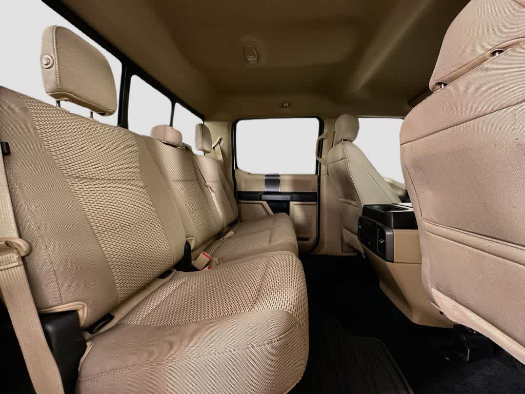 Ford F-150 XLT 2018
