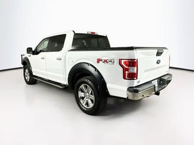 Ford F-150 XLT 2018