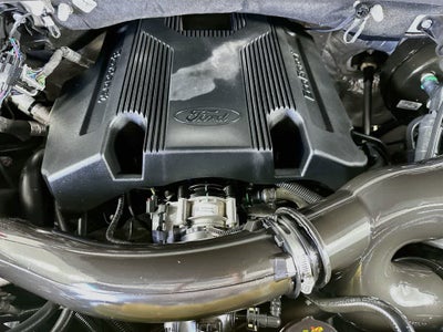 Ford F-150 XLT 2018