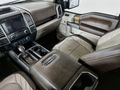 Ford F-150 Limited 2019