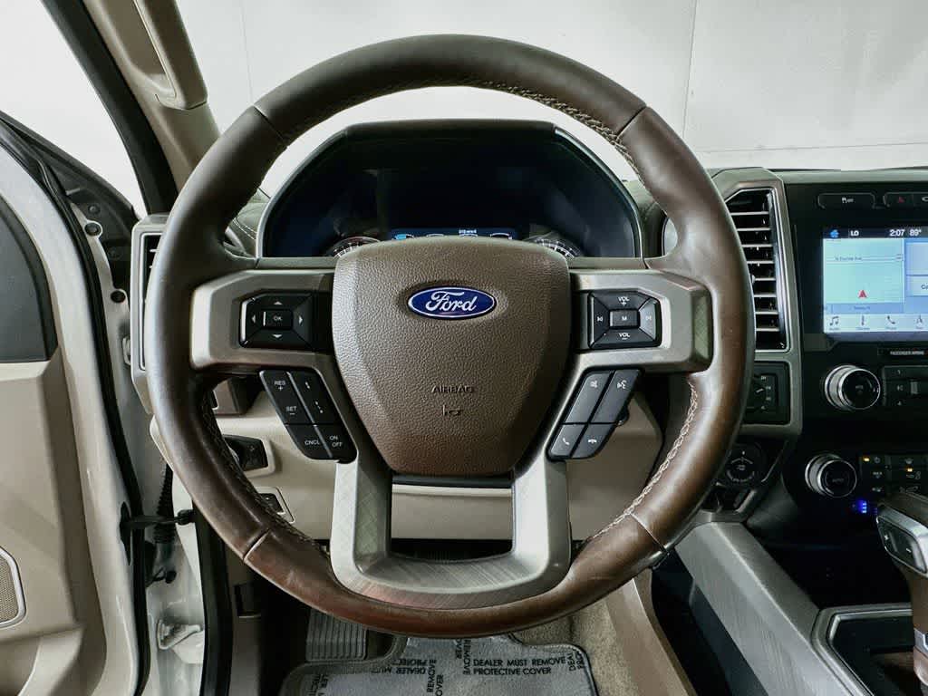 Ford F-150 Limited 2019