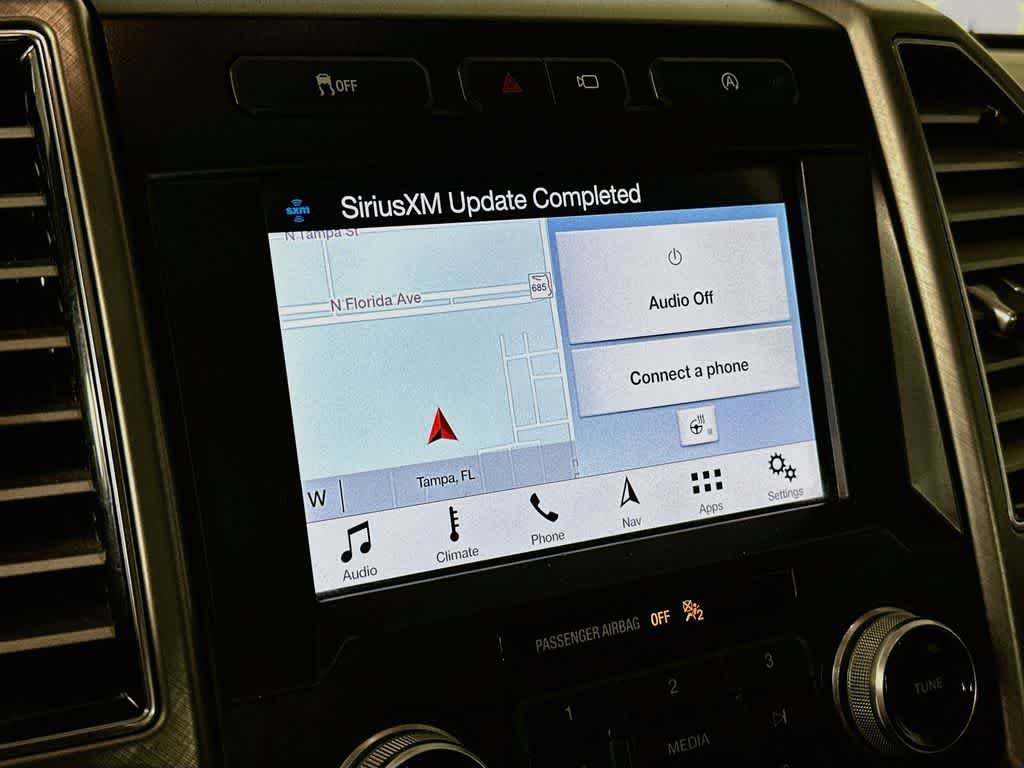 Ford F-150 Limited 2019
