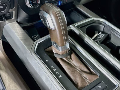 Ford F-150 Limited 2019