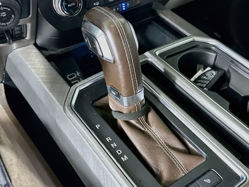 Ford F-150 Limited 2019