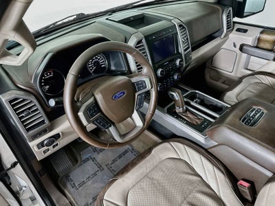 Ford F-150 Limited 2019