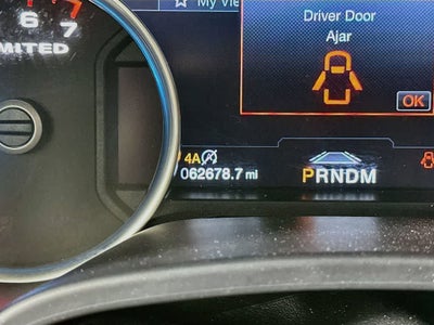 Ford F-150 Limited 2019