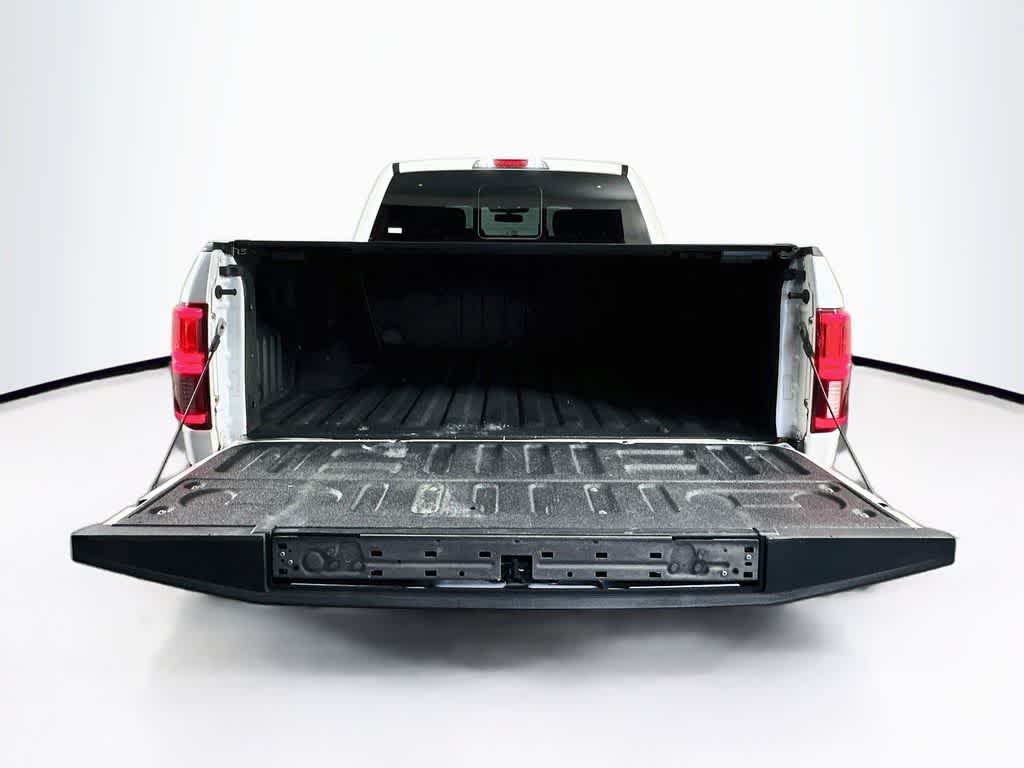 Ford F-150 Limited 2019