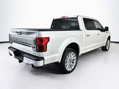 Ford F-150 Limited 2019