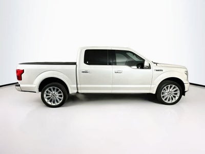 Ford F-150 Limited 2019