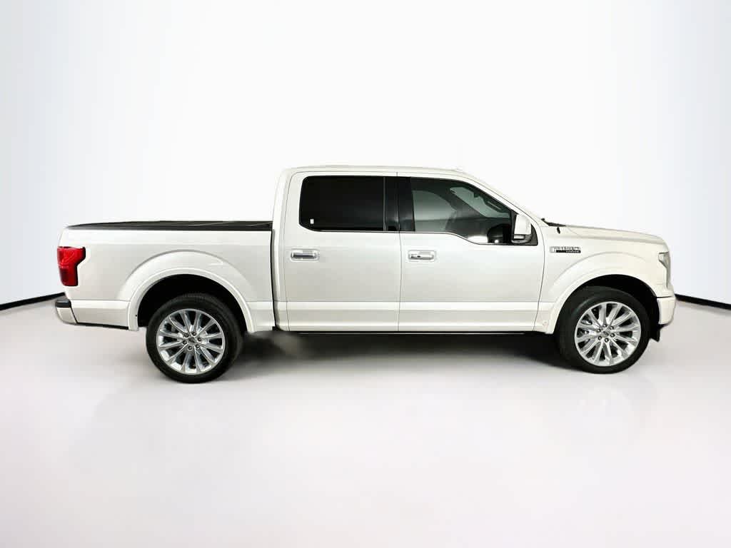 Ford F-150 Limited 2019