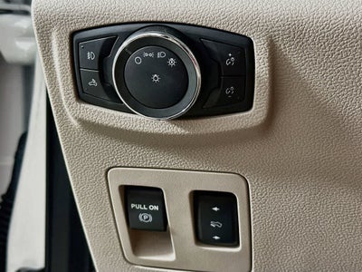 Ford F-150 Limited 2019