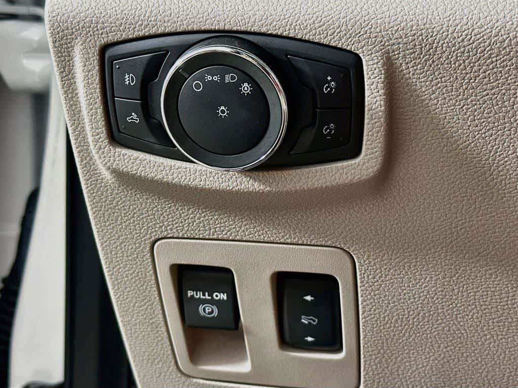 Ford F-150 Limited 2019