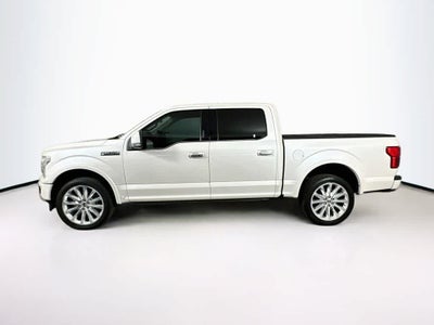 Ford F-150 Limited 2019
