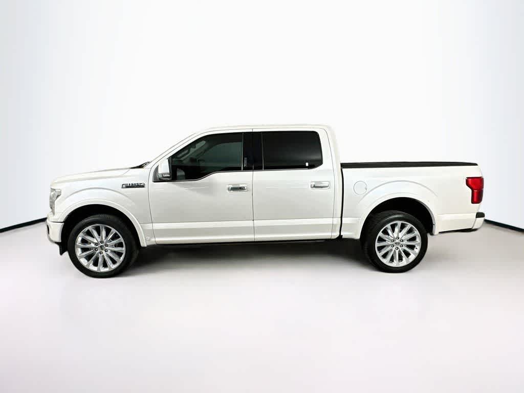 Ford F-150 Limited 2019