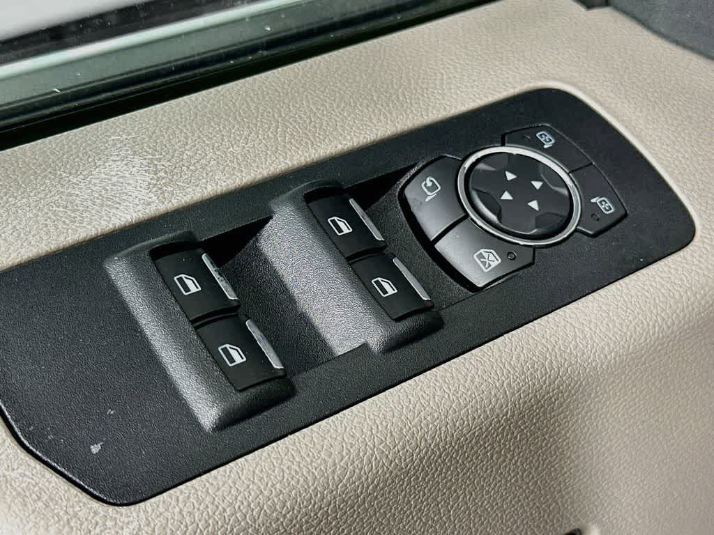 Ford F-150 Limited 2019