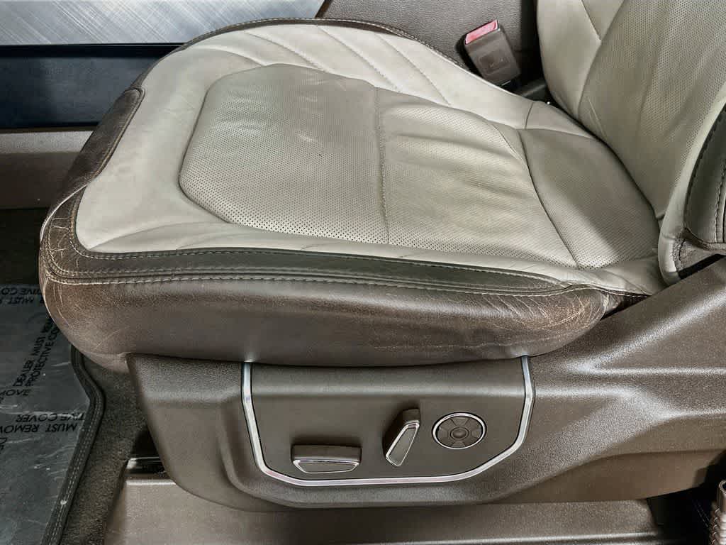 Ford F-150 Limited 2019