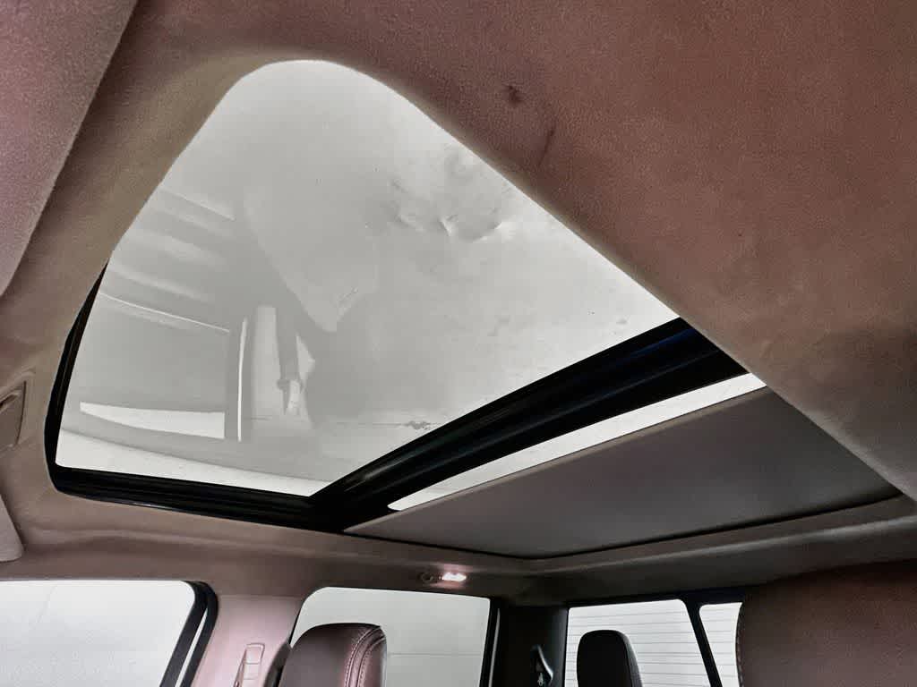 Ford F-150 Limited 2019